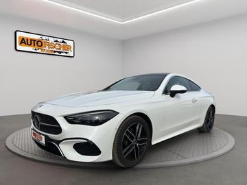 2023 Mercedes-BENZ CLE 照片 3