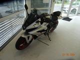 Suzuki GSX-8S (GSX800) - SUZUKI GSX 8S