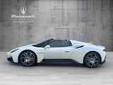Maserati MC20 Cielo**Matt-Lackierung*Keramik Bremse** - Maserati mit Benzin-Antrieb: Cabrio