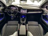 Audi A3 Limousine S-LINE RS3 S-SITZE PANO VIRTUAL LED - Audi A3 in Hamburg