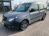 Mercedes-Benz Citan Mixto 111 CDI lang 1.Hd Kam Heckflügeltüre - Mercedes-Benz 111 mixto