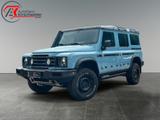 INEOS Station Wagon 3.0L Turbo Trialm. Edition *Umbau* - INEOS aus 2023