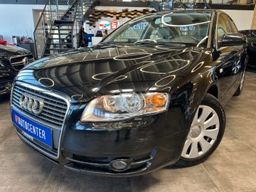 Audi A4 Lim. 1.8 T *TÜV NEU*KLIMA*