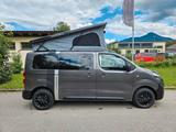 Alpincamper Vivaro Alpincamper BASE 5-Sitze,4-Schlafplätze - Kastenwagen 4 Schlafplätze