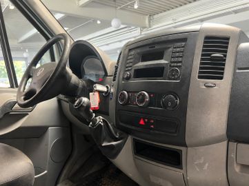 Volkswagen Crafter - 8