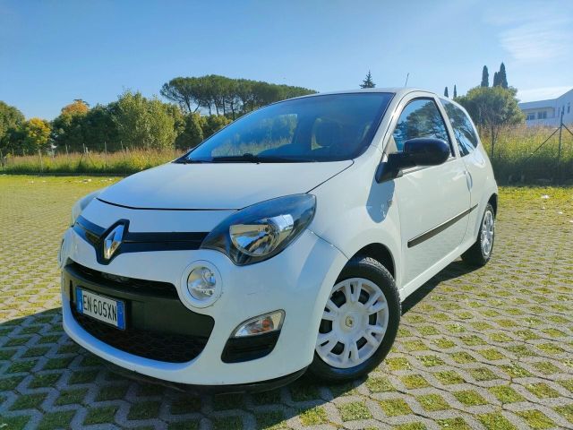 Renault Twingo 1.2 16V Dynamique OK Neo patentat