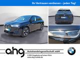 BMW iX xDrive40 Edition Sport AHK Komfortzugang ACC  - BMW iX SUV
