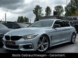 BMW 435i xDrive Coupé * M - SPORT PAKET* PERFORMANCE