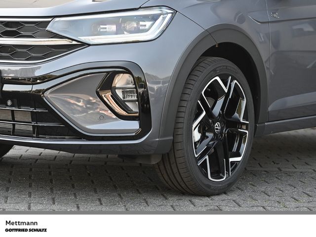 Volkswagen Taigo - Bild 14