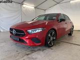 Mercedes-Benz A 200 facelift Progressive LED Widescreen Kamera - Mercedes-Benz A-Klasse: Facelift