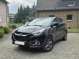 Hyundai ix35 Blue TÜV 10.2026 1.6 GDI - Hyundai ix35 in Bochum