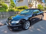 Saab 9-3 2.0 Turbo Aero Cabriolet Aero - Saab: Aero Turbo