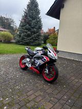 Aprilia RS660 Stars Edition  - APRILIA ST