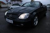 Mercedes-Benz SLK 230 Kompressor "Special Edition" *AUTOMATIK* - gebrauchte Mercedes-Benz SLK 230 aus dem Jahr 2001