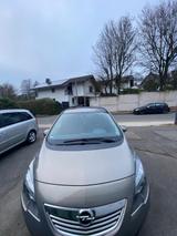 Opel Meriva B  Benziner - Opel Meriva in Leverkusen