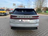 Skoda Kodiaq 2.0 TDI Sportline 4x4 Matrix*HuD*Pano*AHK - Skoda Kodiaq Gebrauchtwagen in Dresden