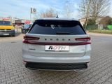 Skoda Kodiaq 2.0 TDI Sportline 4x4 Matrix*HuD*Pano*AHK - Skoda Kodiaq in Bielefeld
