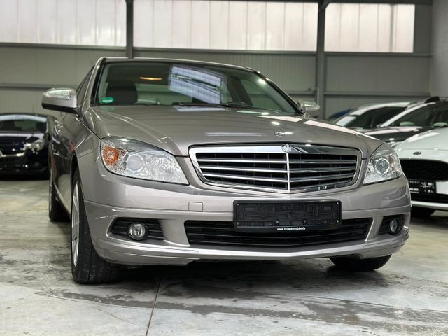 Mercedes-Benz C 200 Kompressor 2Hand