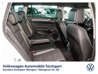 Volkswagen Passat Alltrack - Vorschau Bild 12
