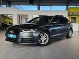 Audi A6 Avant 3.0 TDI diesel quattro*BOSE*Pano*360° - Audi A6: 3.0