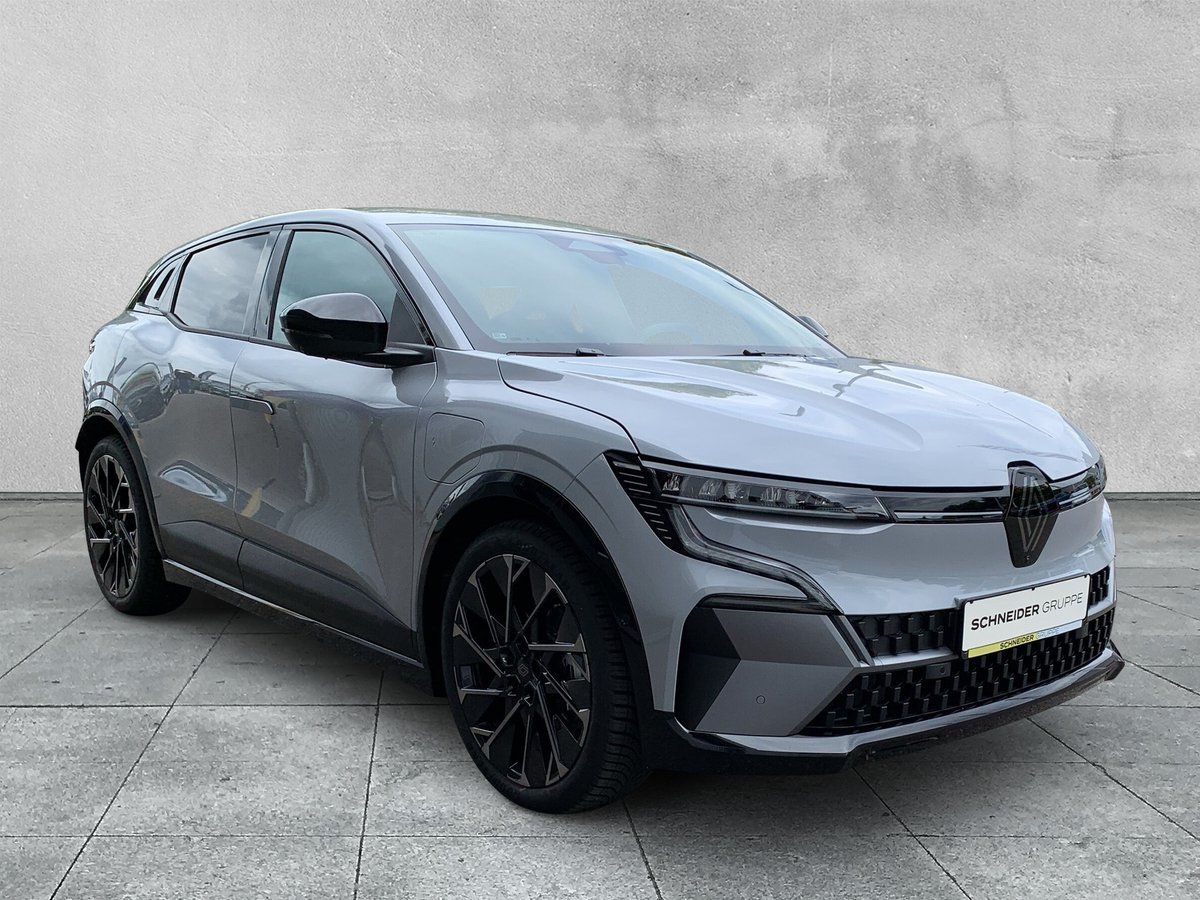 Renault Megane E-TECH - Bild 7