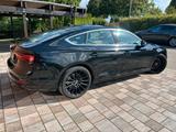 Audi A5 45 TDI tiptronic quattro | SHZ | 8-fach - Audi A5: F5