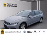 Volkswagen Passat Variant 1.5 TSI Conceptline DSG *R-CAM* - Volkswagen: Concept