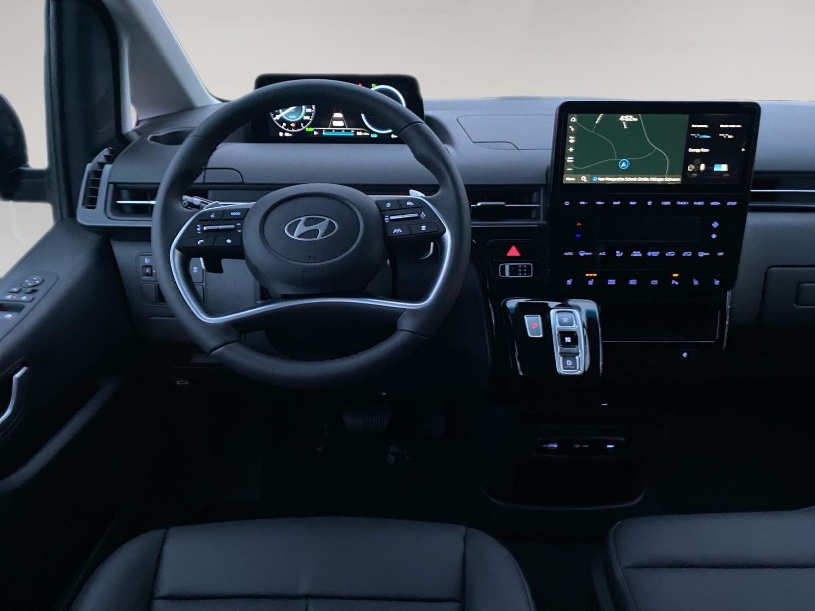 Hyundai Staria – Bild 10