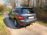 Mercedes-Benz GLK 220 CDI Autom | 4MATIC | Teilleder & Carplay - Mercedes GLK-Klasse bis 10.000 Euro