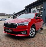 Skoda Fabia Drive Plus 1.0 TSI Automatik LED Sitzheiz. - Skoda Fabia Neuwagen