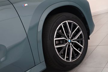 BMW X1 xDrive23d M Sport PANO ACC RFK AHK 18" 8-fach