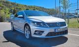 Volkswagen CC R-Line 177PS DSG/ACC/Standhzg/Lane Assist/LED - Volkswagen CC: R Line