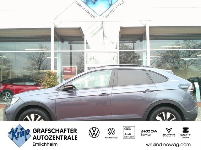Image of Volkswagen Taigo