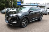 Hyundai Tucson blue Passion 1.7CRDI Automatik Kamera LED - Hyundai in Oldenburg