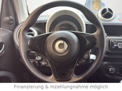 SMART ForTwo fortwo coupe *Finanzierung*