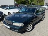 Volvo V70 I 2.5 T AWD 142kw Aut. - Volvo V70: I