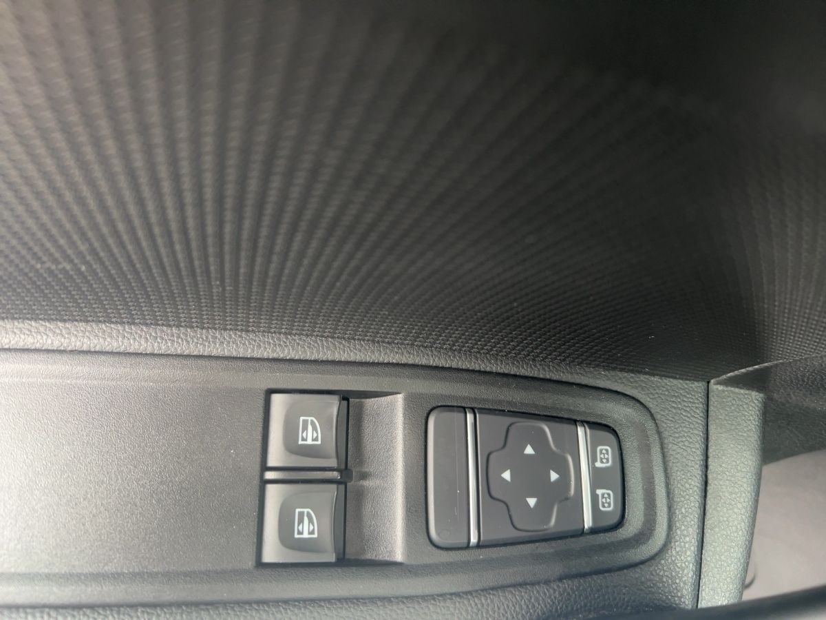 Fahrzeugabbildung Renault Kangoo Rapid E-Tech Start L1 22kW Open Sesame