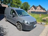 Volkswagen VW Caddy Kastenwagen LKW Zulassung - Volkswagen Caddy: Zulassung Lkw