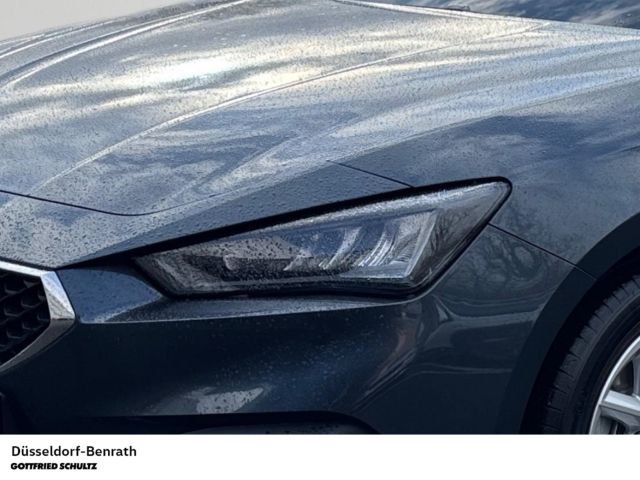 Seat Leon - Bild 5
