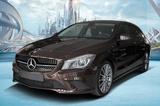 Mercedes-Benz CLA 180 Shooting Brake -URBAN 18 Zoll AMG - gebrauchte Mercedes-Benz CLA 180 Shooting Brake aus dem Jahr 2016
