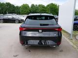 Seat Leon Kombi FR 1.5 eTSI DSG*AHK-SCHWENKBAR*NAVI*A - Seat Leon: Sc