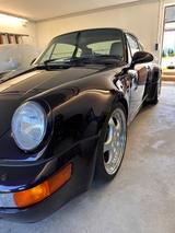Porsche 964 WTL -Sondermodell 30 Jahre 911 -Zustand 1- - Porsche 964 von privat