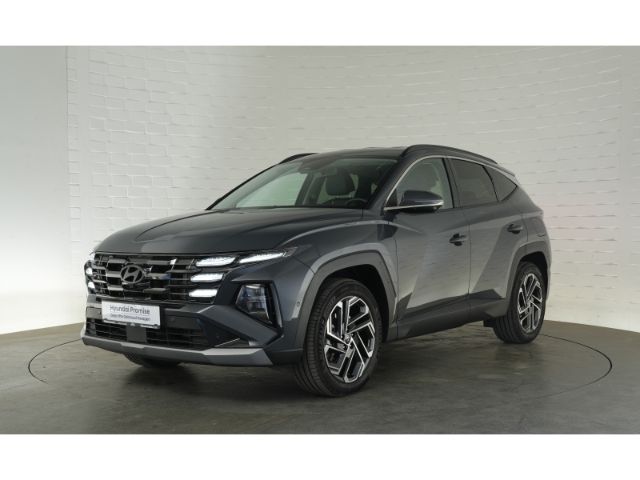 Tucson FACELIFT PHEV PRIME 4WD AT+LED MATRIX+ECS