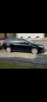 Ford Focus Turnier 1,0 EcoBoost 92kW Business Edition - Ford Focus: 1.9