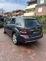 Mercedes-Benz ML 350 CDI 4MATIC - Sport-Austauschmotor 176tkm