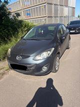 Mazda 2 1.3 MZR 55kW Edition Edition - Mazda 2 in Ludwigshafen