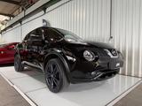 Nissan Juke N-Connecta*DAB*Navi*AHK* - Nissan JUKE N-CONNECTA mit Benzin-Antrieb