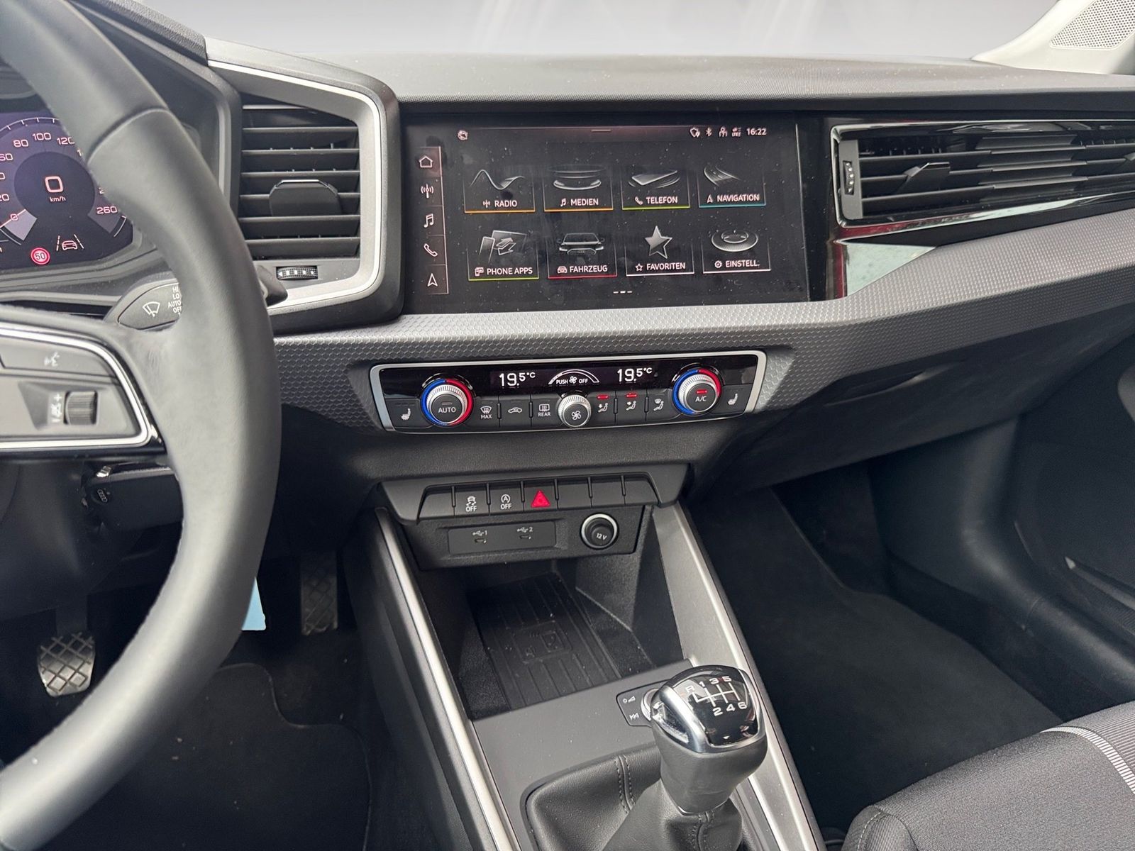 Audi A1 - Bild 12