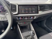 Audi A1 - Vorschau Bild 12