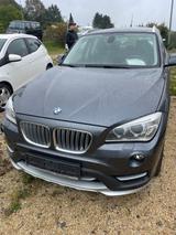 BMW X1 xDrive18d - - BMW X1: Limousine, 18d